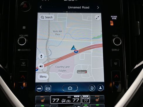 Used 2023 Subaru Ascent Limited w/ Technology Package image 23