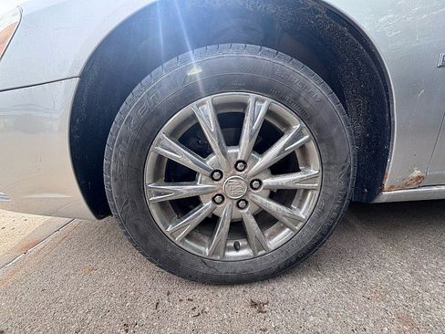 Used 2012 Buick Verano Convenience FWD image 5