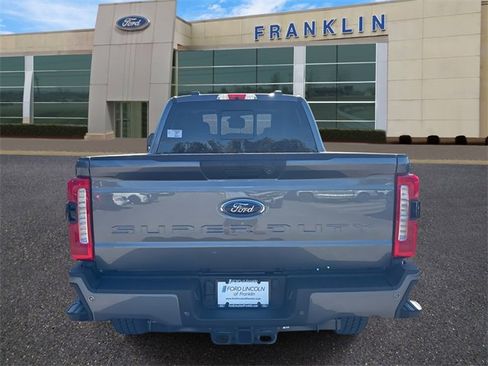 New 2026 Ford F350 XL w/ STX Appearance Package image 6