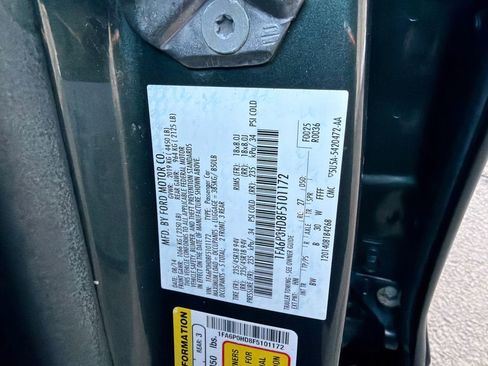 Used 2015 Ford Fusion SE w/ Equipment Group 202A image 31