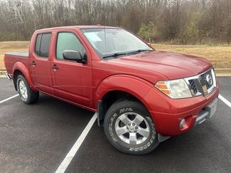 Used 2012 Nissan Frontier SV w/ SV Premium Utility Pkg video 2