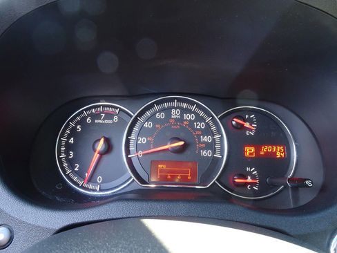 Used 2009 Nissan Maxima 3.5 SV w/ Cold Pkg image 25