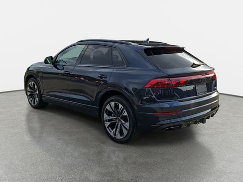 New 2026 Audi Q8 Prestige image 7