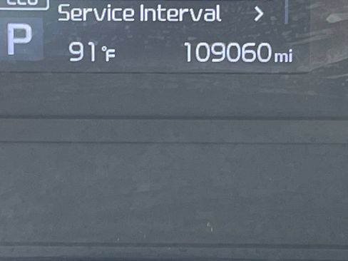 Used 2018 Kia Stinger RWD image 20