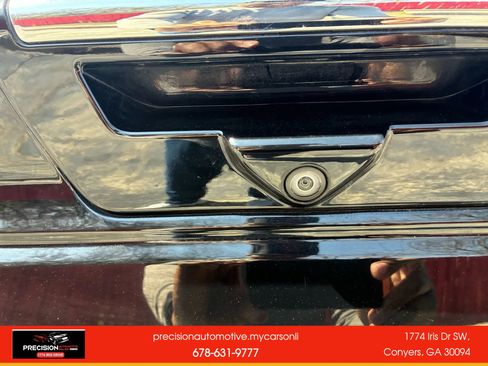 Used 2018 Ford F150 Lariat AWD/4WD image 44