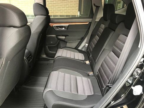 Used 2021 Honda CR-V EX image 7