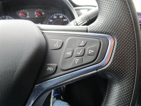 Used 2024 Chevrolet Malibu LT image 22