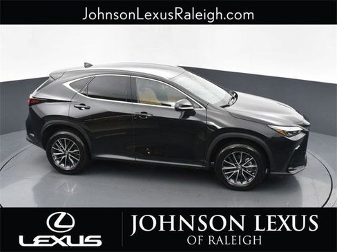 Certified 2023 Lexus NX 250 FWD w/ Towing Package (2000 Lbs) image 24