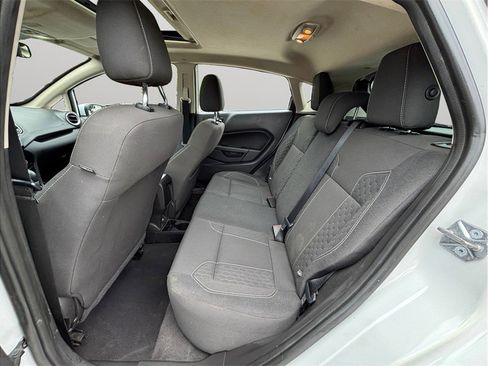 Used 2018 Ford Fiesta SE w/ Equipment Group 201A FWD image 24