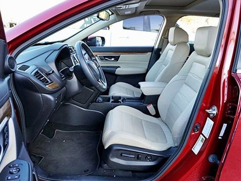 Used 2019 Honda CR-V EX-L image 15