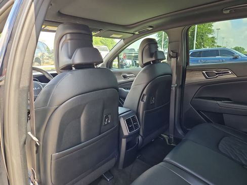 Certified 2024 Kia Sportage X-Pro Prestige AWD/4WD image 16