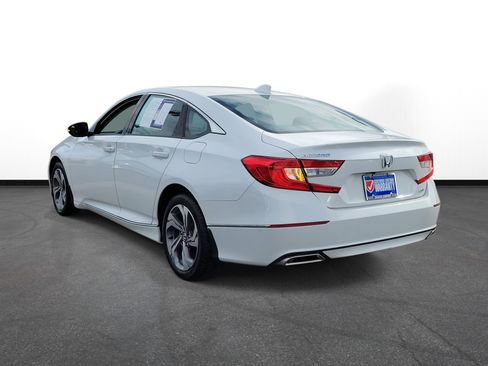 Used 2020 Honda Accord EX-L image 3