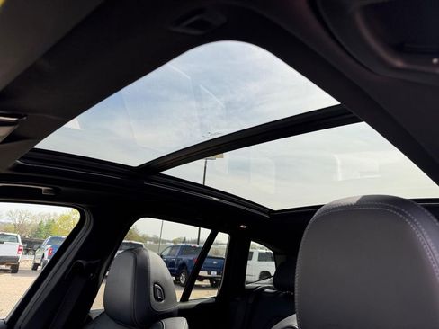 Used 2024 BMW X3 xDrive30i AWD/4WD image 9