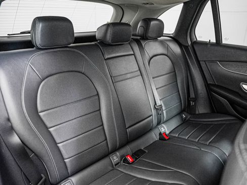 Certified 2022 Mercedes-Benz GLC 300 image 14