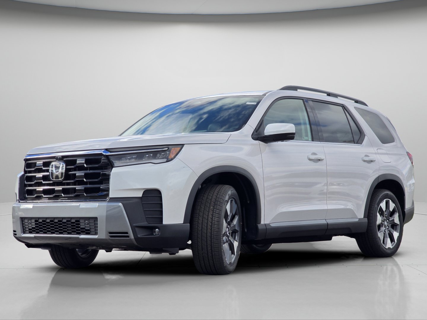 New 2026 Honda Pilot Elite image 23