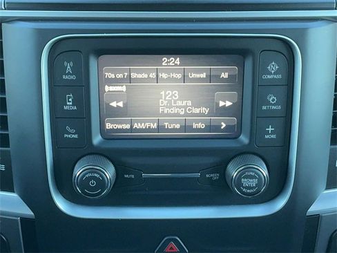 Used 2024 RAM 1500 Classic Warlock image 18