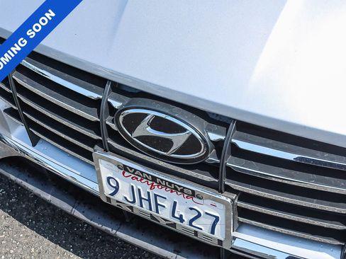 Certified 2023 Hyundai Sonata SE FWD image 11