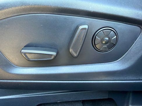 Used 2026 Ford Explorer ST w/ Sun And Sound Package RWD image 23