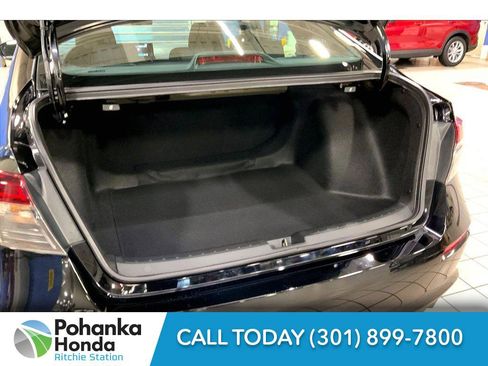 Certified 2026 Honda Civic Sport image 27