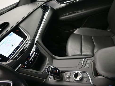 Used 2024 Cadillac XT5 Premium Luxury image 21