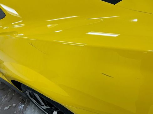 Used 2010 Chevrolet Camaro LT w/ LPO, Ground Effects Package RWD image 31