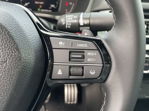 New 2026 Honda Civic Sport Touring image 25