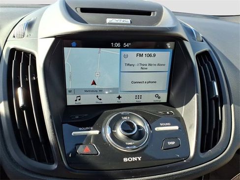 Used 2017 Ford Escape Titanium image 21