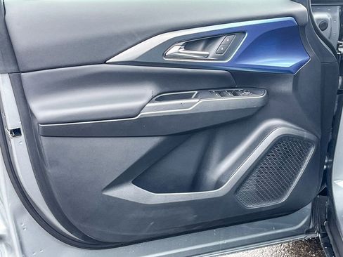 New 2026 Chevrolet Equinox EV LT image 19