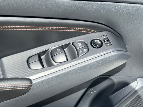 Used 2022 Nissan Altima 2.5 SR image 15