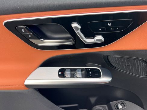 New 2026 Mercedes-Benz GLC 300 4MATIC image 14