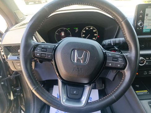 Used 2024 Honda CR-V Sport Touring image 12