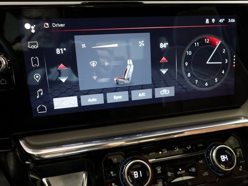 Used 2024 GMC Sierra 1500 Denali Ultimate image 54