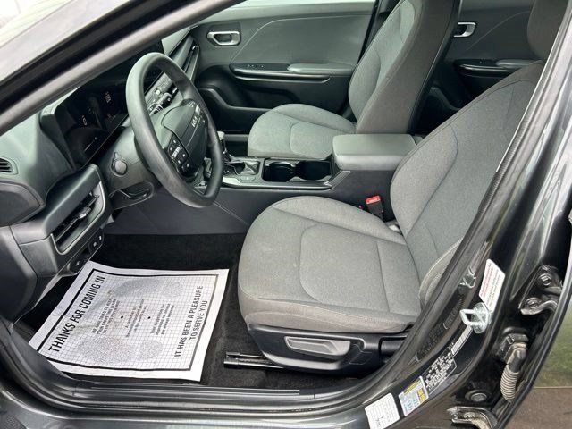 Used 2025 Kia K4 FWD image 13