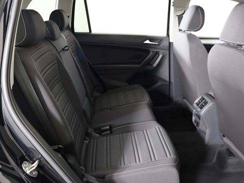 Used 2024 Volkswagen Tiguan S AWD/4WD image 33