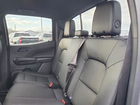 New 2026 Chevrolet Colorado Trail Boss image 10