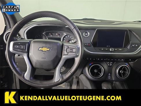 Used 2020 Chevrolet Blazer LT image 9