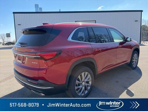 New 2026 Buick Enclave Preferred w/ Power Package image 13