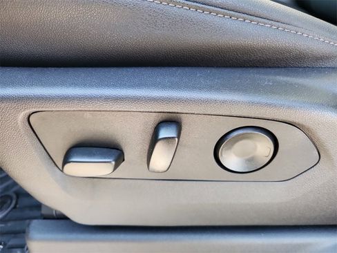 New 2026 Chevrolet Silverado 1500 LT Trail Boss w/ Convenience Package II image 19