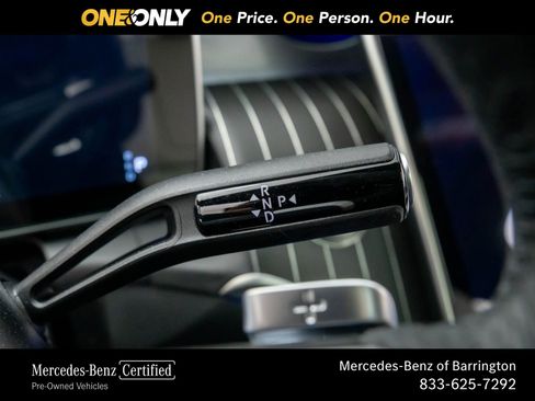 Certified 2025 Mercedes-Benz GLC 300 4MATIC image 24