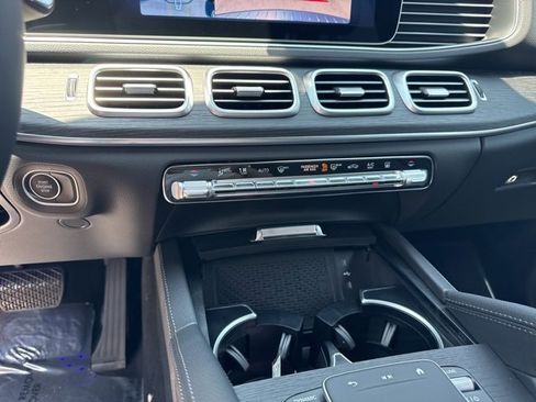 New 2025 Mercedes-Benz GLE 450e 4MATIC image 17