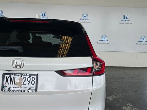 Used 2025 Honda CR-V LX image 25