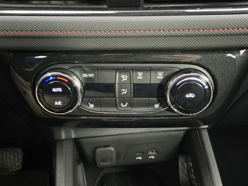 New 2026 Chevrolet TrailBlazer RS w/ Convenience Package image 19