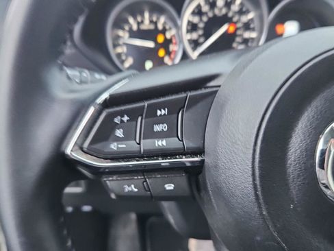 Used 2025 MAZDA CX-5 AWD 2.5 S w/ Preferred Package image 15