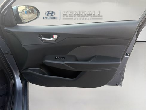 Used 2019 Hyundai Accent SEL image 30