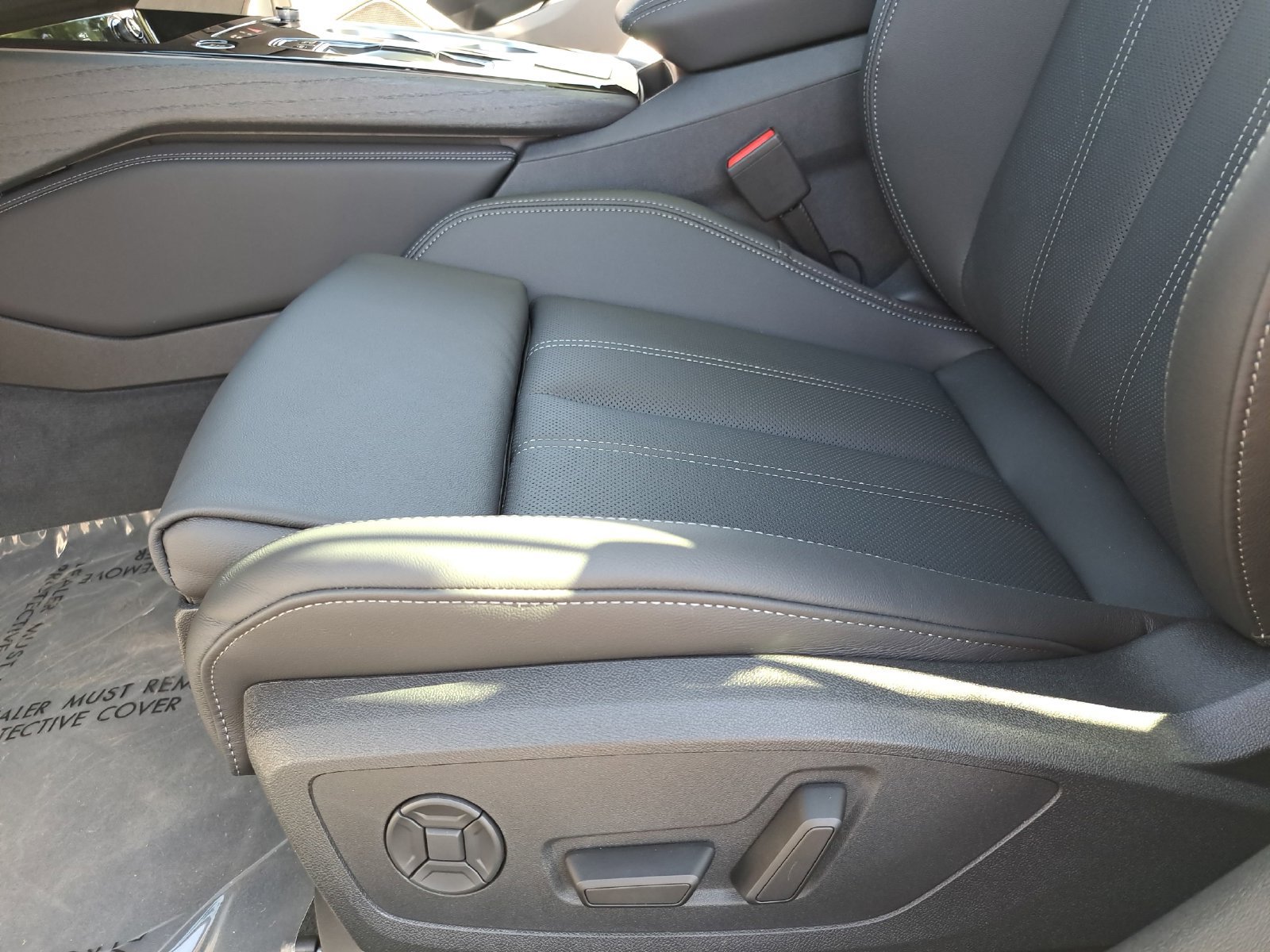 New 2026 Audi A6 Premium Plus AWD/4WD image 32