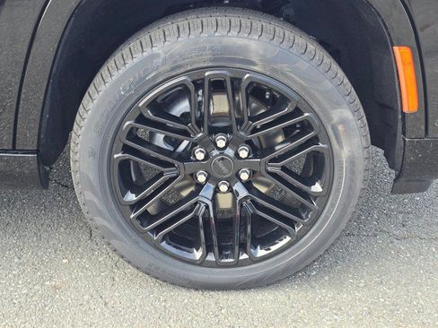 New 2026 Jeep Grand Wagoneer Limited image 10