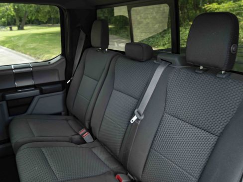 Used 2019 Ford F150 XLT w/ Equipment Group 302A Luxury RWD image 18