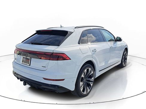 New 2026 Audi Q8 Premium Plus image 4