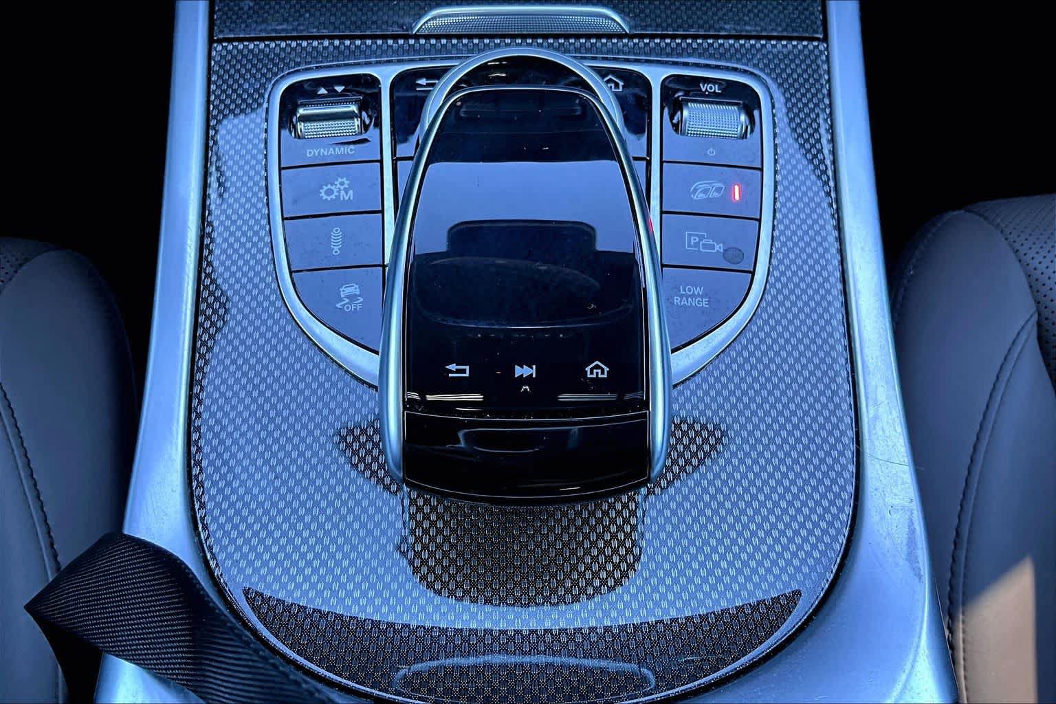 Used 2024 Mercedes-Benz G 63 AMG 4MATIC image 35