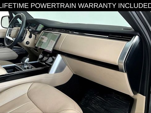 Used 2023 Land Rover Range Rover SE AWD/4WD image 20